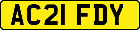 AC21FDY
