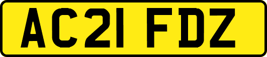 AC21FDZ