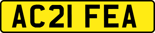 AC21FEA