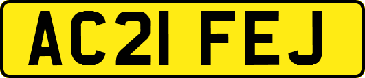 AC21FEJ