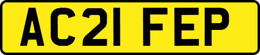 AC21FEP