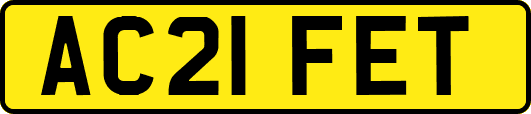 AC21FET