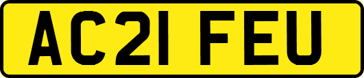 AC21FEU