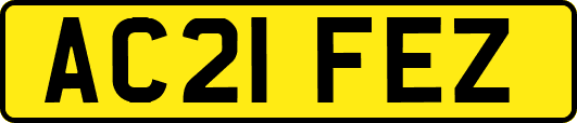 AC21FEZ