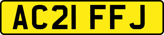 AC21FFJ