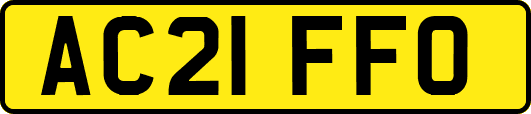 AC21FFO