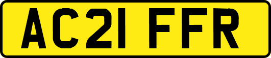 AC21FFR
