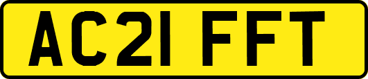 AC21FFT