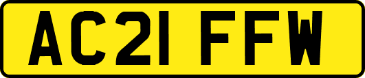 AC21FFW