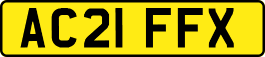 AC21FFX