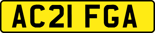 AC21FGA