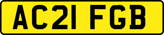 AC21FGB