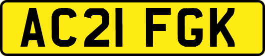 AC21FGK