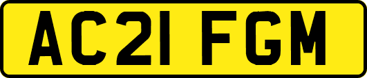 AC21FGM