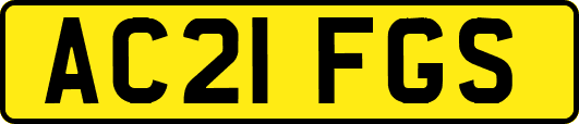 AC21FGS