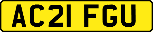 AC21FGU