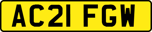 AC21FGW