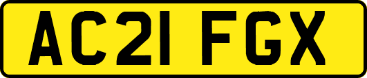 AC21FGX
