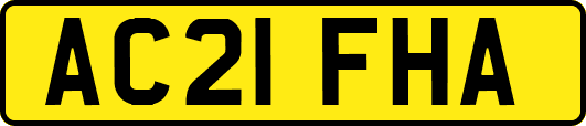 AC21FHA