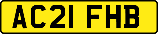 AC21FHB