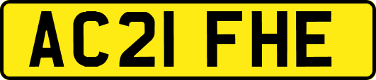 AC21FHE