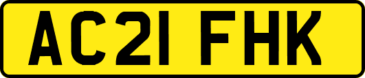 AC21FHK
