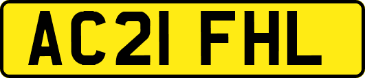 AC21FHL