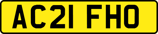 AC21FHO