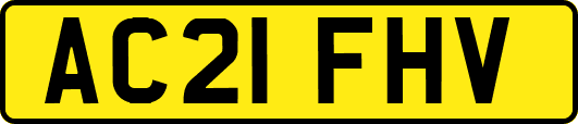 AC21FHV