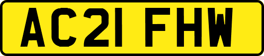 AC21FHW