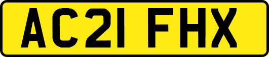 AC21FHX