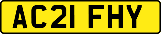 AC21FHY