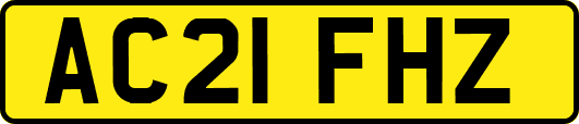 AC21FHZ