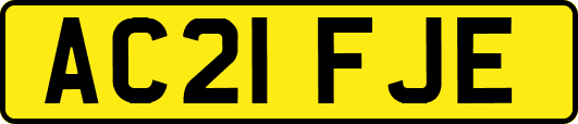 AC21FJE