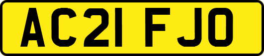 AC21FJO