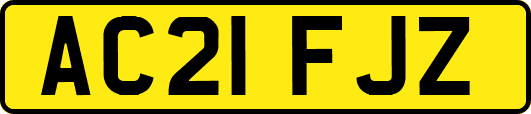 AC21FJZ