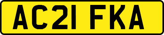 AC21FKA