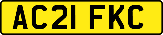 AC21FKC
