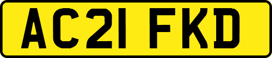 AC21FKD
