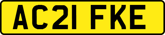 AC21FKE