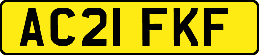 AC21FKF