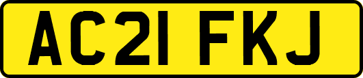AC21FKJ