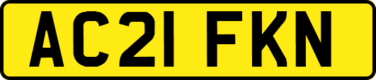 AC21FKN