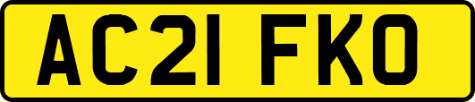 AC21FKO