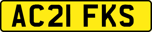 AC21FKS