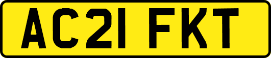 AC21FKT