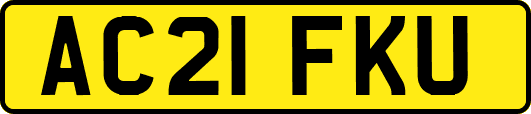 AC21FKU