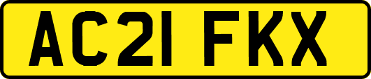 AC21FKX