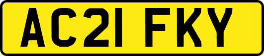 AC21FKY
