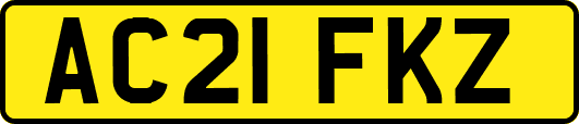 AC21FKZ